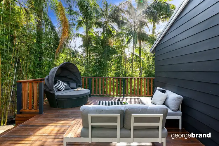 Second view of Homely house listing, 15 Koorabel Avenue, Copacabana NSW 2251