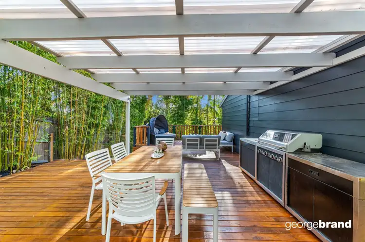 Third view of Homely house listing, 15 Koorabel Avenue, Copacabana NSW 2251