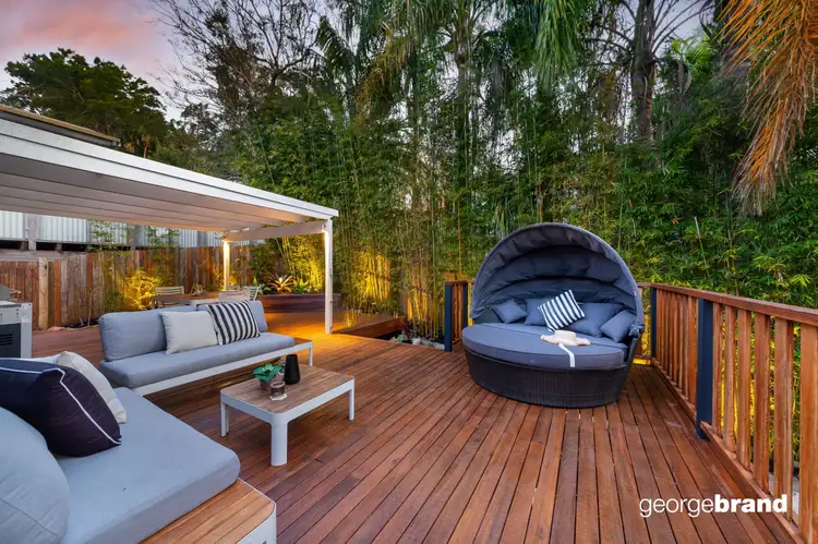 Fourth view of Homely house listing, 15 Koorabel Avenue, Copacabana NSW 2251