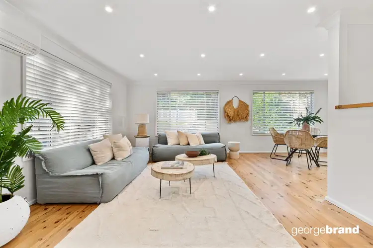 Fifth view of Homely house listing, 15 Koorabel Avenue, Copacabana NSW 2251