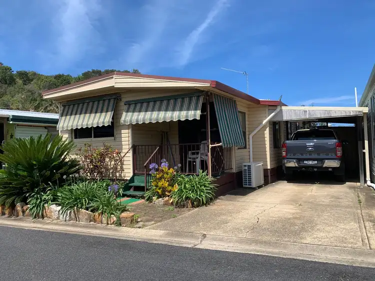 t17/52 Wellington Drive, Nambucca Heads NSW 2448