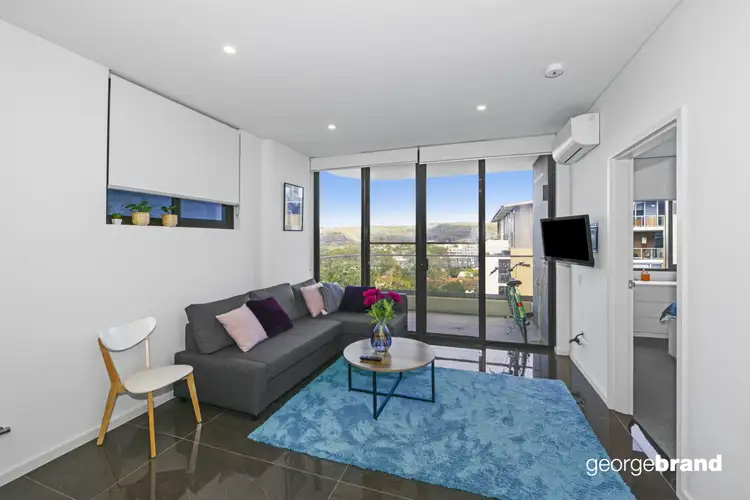 Third view of Homely unit listing, 103/2 Wilhelmina Street, Gosford NSW 2250