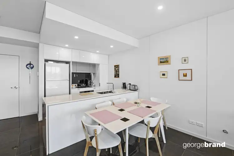 Fourth view of Homely unit listing, 103/2 Wilhelmina Street, Gosford NSW 2250