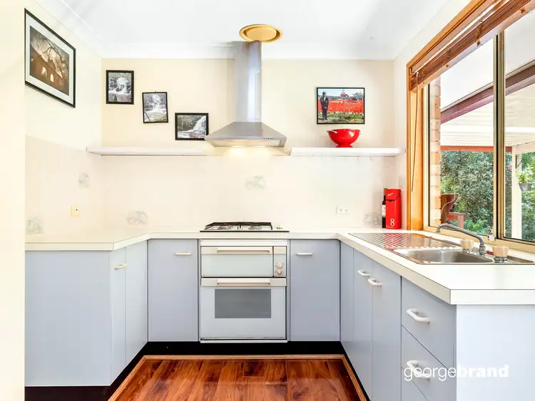 Second view of Homely house listing, 135 Langford Drive, Kariong NSW 2250