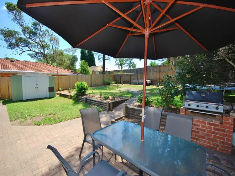 Main view of Homely house listing, 56 Mitchell Drive, Kariong NSW 2250