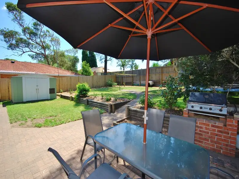 Main view of Homely house listing, 56 Mitchell Drive, Kariong NSW 2250