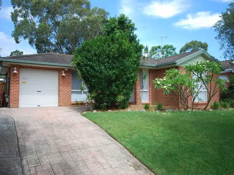 Second view of Homely house listing, 56 Mitchell Drive, Kariong NSW 2250