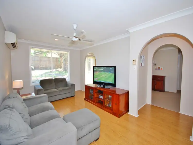 Fourth view of Homely house listing, 56 Mitchell Drive, Kariong NSW 2250