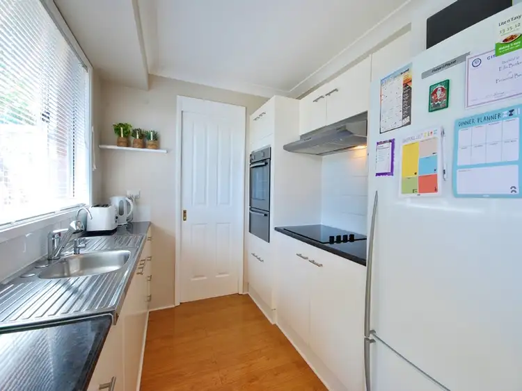 Fifth view of Homely house listing, 56 Mitchell Drive, Kariong NSW 2250