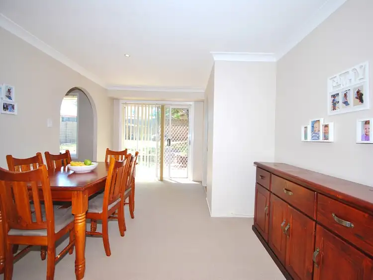 Sixth view of Homely house listing, 56 Mitchell Drive, Kariong NSW 2250