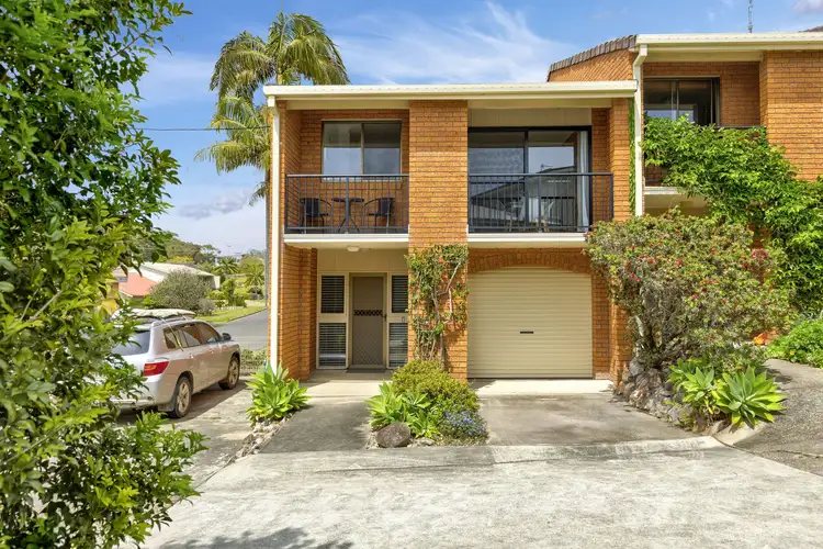 Second view of Homely unit listing, 5/5 Bemago Street, Nambucca Heads NSW 2448