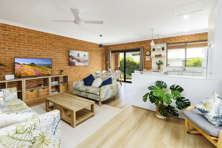Fourth view of Homely unit listing, 5/5 Bemago Street, Nambucca Heads NSW 2448