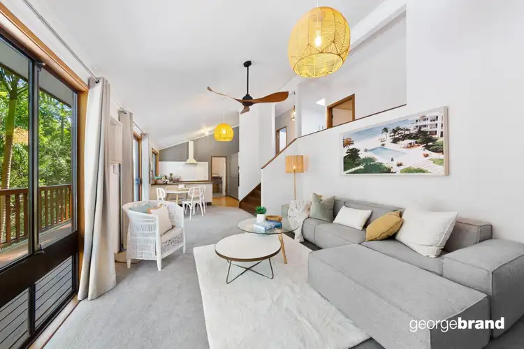 Second view of Homely house listing, 22 Oakglen Road, North Gosford NSW 2250