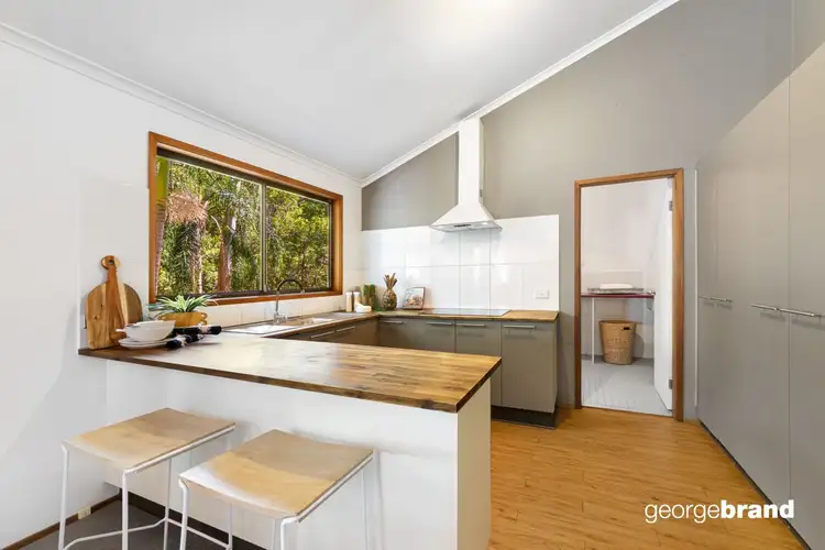 Fourth view of Homely house listing, 22 Oakglen Road, North Gosford NSW 2250