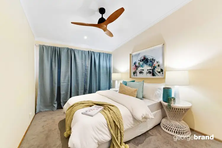 Fifth view of Homely house listing, 22 Oakglen Road, North Gosford NSW 2250