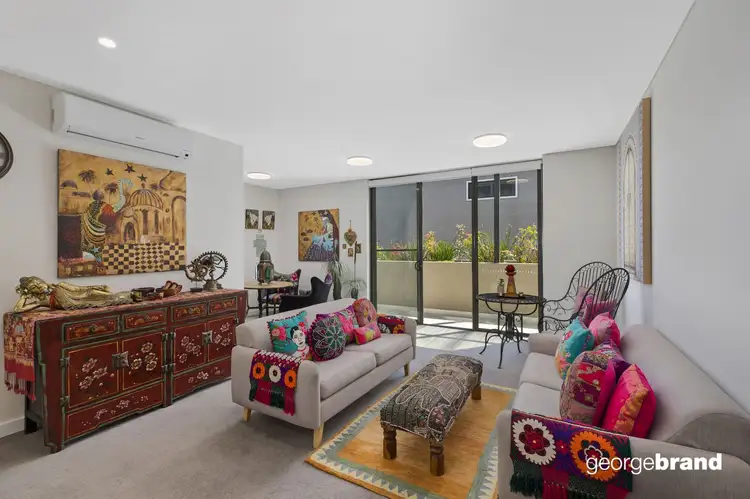 Third view of Homely unit listing, 302/14 Cape Three Points Road, Avoca Beach NSW 2251