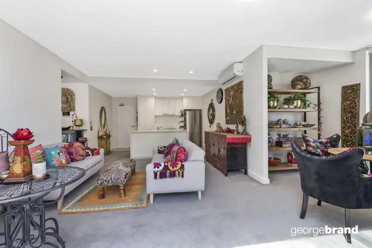 Fifth view of Homely unit listing, 302/14 Cape Three Points Road, Avoca Beach NSW 2251