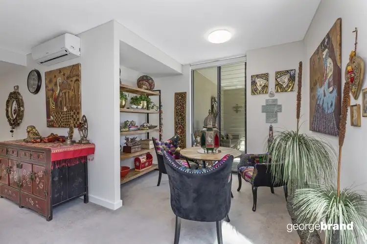 Sixth view of Homely unit listing, 302/14 Cape Three Points Road, Avoca Beach NSW 2251