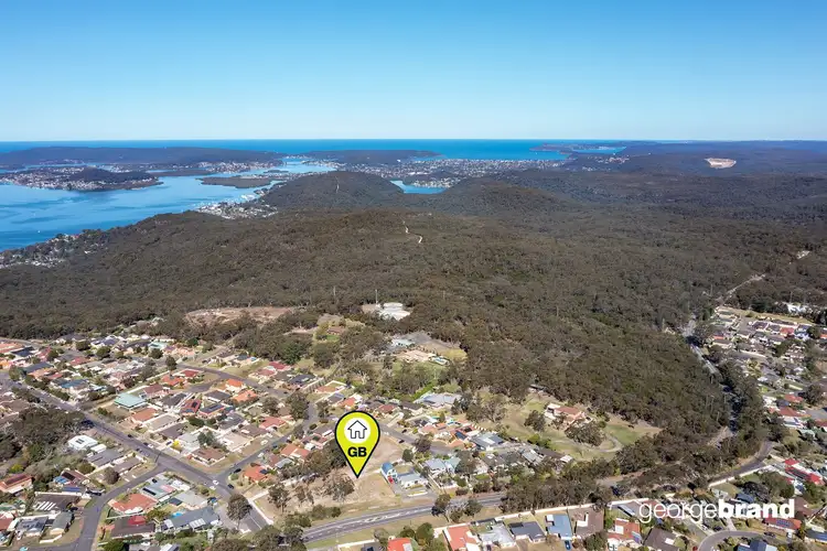 Fifth view of Homely land listing, 2 Milyerra Road, Kariong NSW 2250
