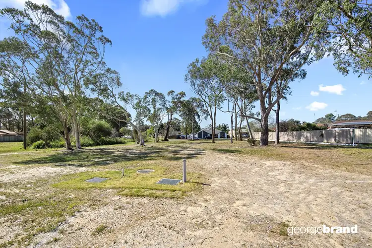 Sixth view of Homely land listing, 2 Milyerra Road, Kariong NSW 2250
