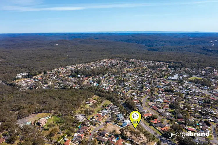 Seventh view of Homely land listing, 2 Milyerra Road, Kariong NSW 2250