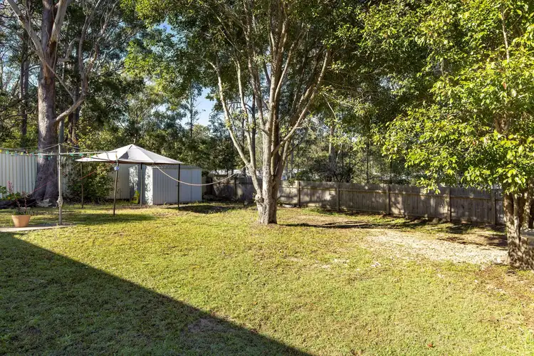 Seventh view of Homely house listing, 5 McDonald Drive, Nambucca Heads NSW 2448