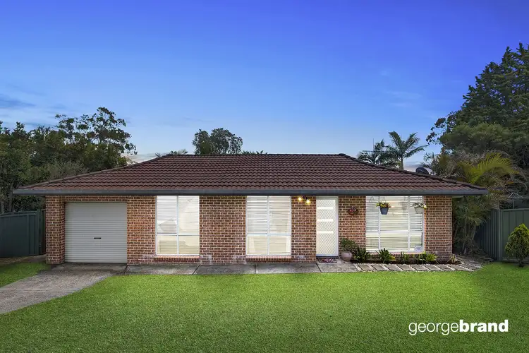 26 Benkari Ave, Kariong NSW 2250