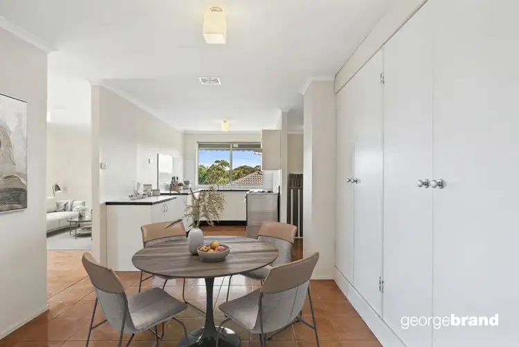 Second view of Homely house listing, 5 Garlick Street, Kariong NSW 2250