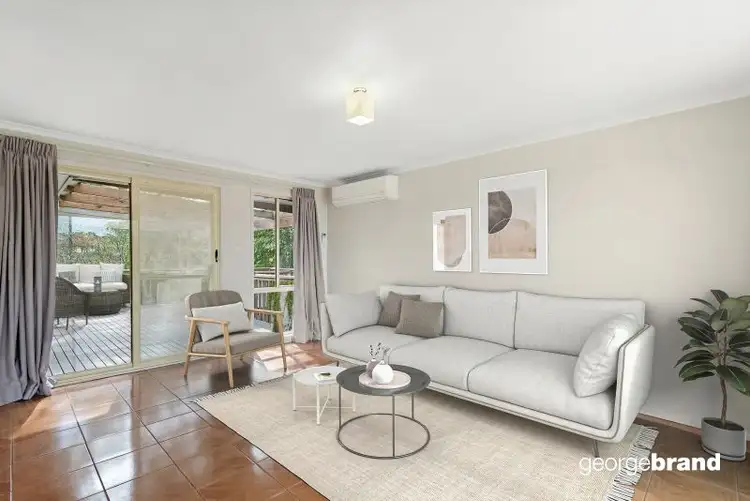 Third view of Homely house listing, 5 Garlick Street, Kariong NSW 2250