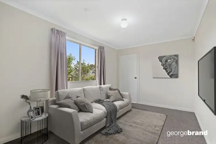 Fourth view of Homely house listing, 5 Garlick Street, Kariong NSW 2250