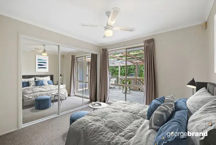 Fifth view of Homely house listing, 5 Garlick Street, Kariong NSW 2250