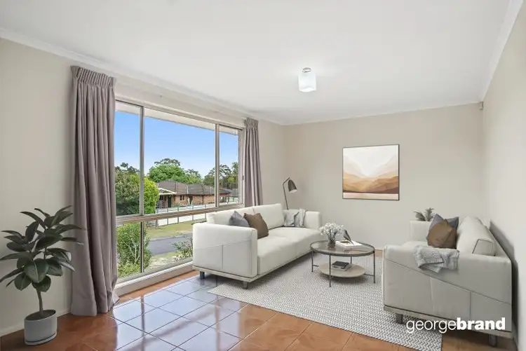 Sixth view of Homely house listing, 5 Garlick Street, Kariong NSW 2250