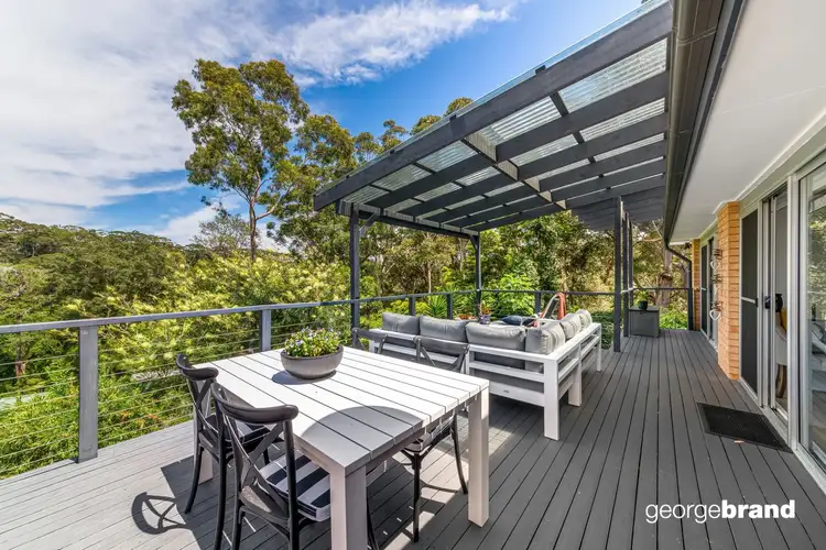Second view of Homely house listing, 40 Cabbage Tree Avenue, Avoca Beach NSW 2251