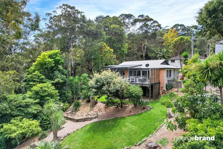 Third view of Homely house listing, 40 Cabbage Tree Avenue, Avoca Beach NSW 2251