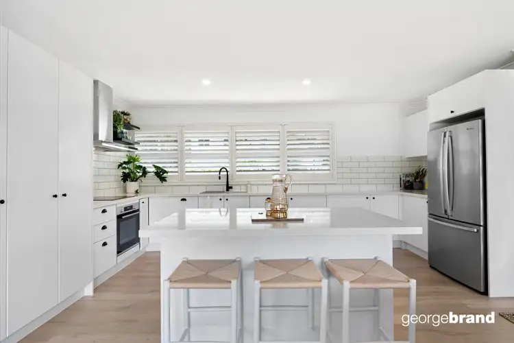 Fifth view of Homely house listing, 40 Cabbage Tree Avenue, Avoca Beach NSW 2251