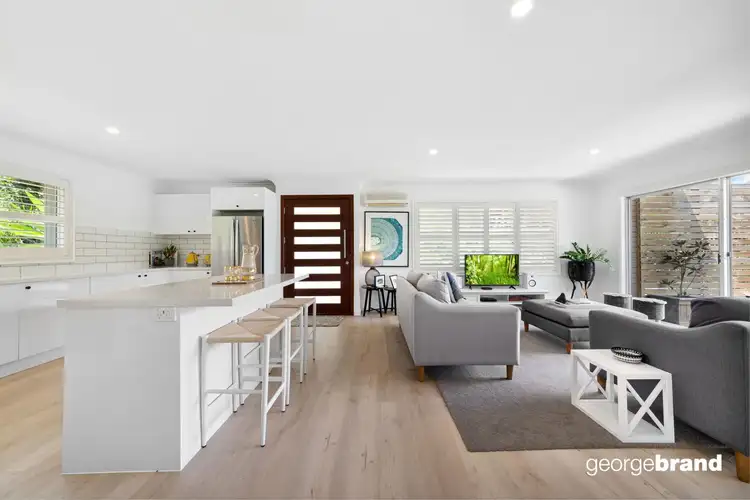 Sixth view of Homely house listing, 40 Cabbage Tree Avenue, Avoca Beach NSW 2251