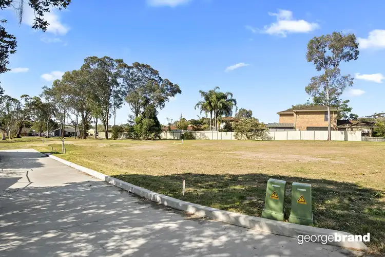 Seventh view of Homely land listing, Lot 42/4a Milyerra Road, Kariong NSW 2250