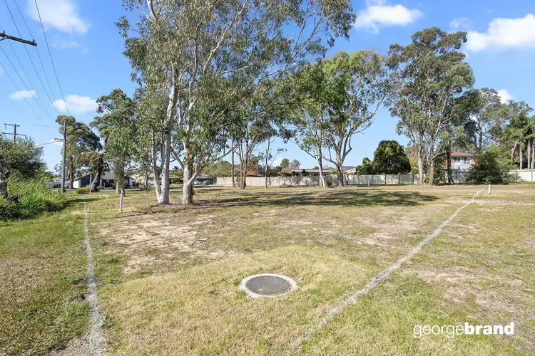 Fifth view of Homely land listing, Lot 41/2 Milyerra Road, Kariong NSW 2250