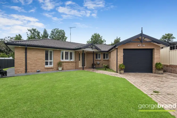 Main view of Homely house listing, 12a Jeffs Close, Kariong NSW 2250