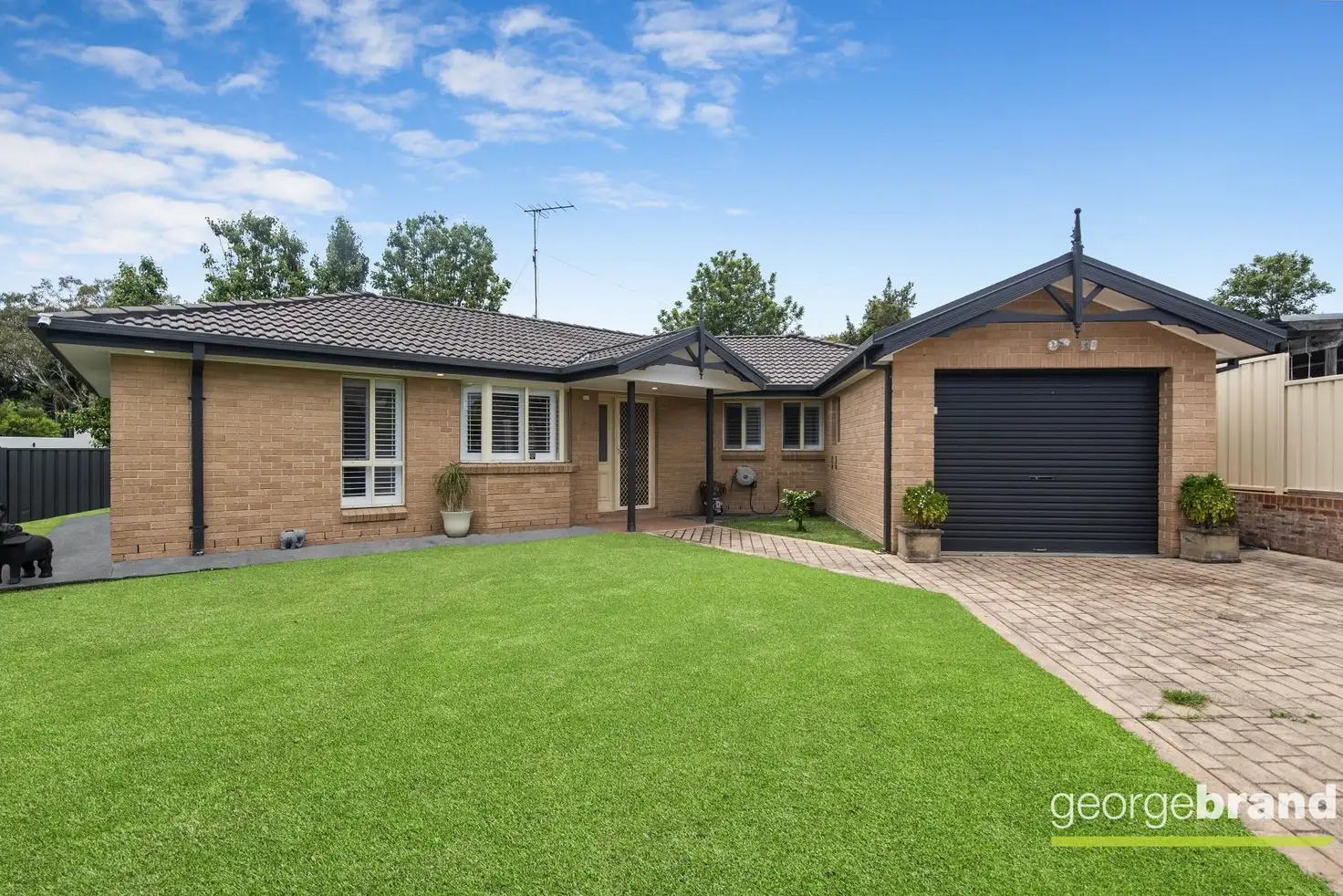 Main view of Homely house listing, 12a Jeffs Close, Kariong NSW 2250