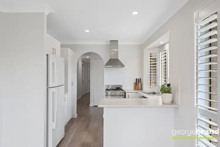 Second view of Homely house listing, 12a Jeffs Close, Kariong NSW 2250