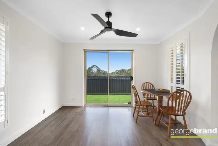 Third view of Homely house listing, 12a Jeffs Close, Kariong NSW 2250