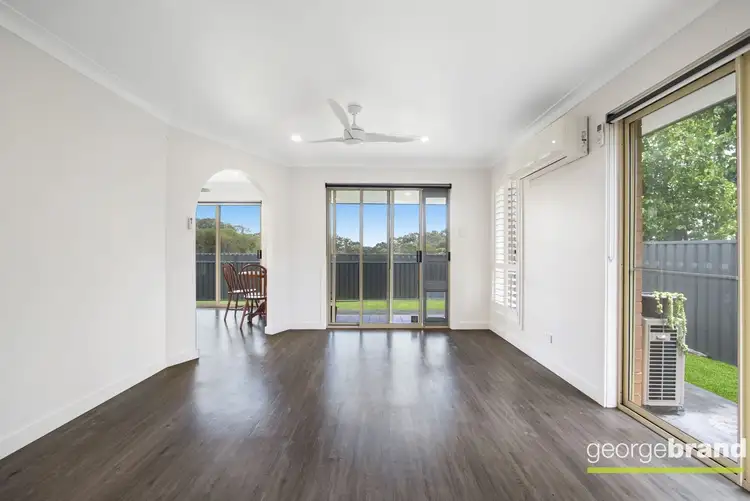 Fourth view of Homely house listing, 12a Jeffs Close, Kariong NSW 2250