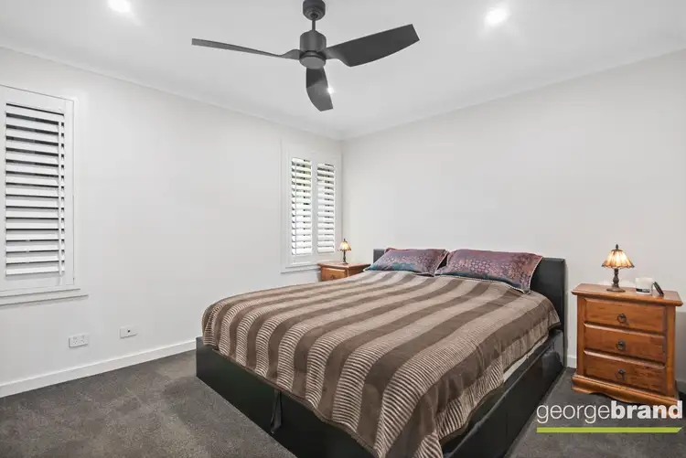 Fifth view of Homely house listing, 12a Jeffs Close, Kariong NSW 2250