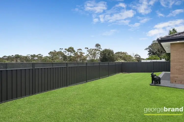 Sixth view of Homely house listing, 12a Jeffs Close, Kariong NSW 2250
