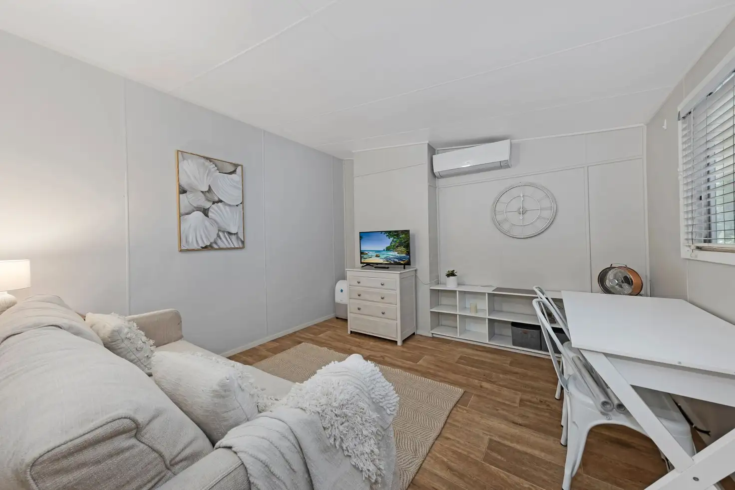 Main view of Homely unit listing, 1/3 Lakeside Drive, Macmasters Beach NSW 2251