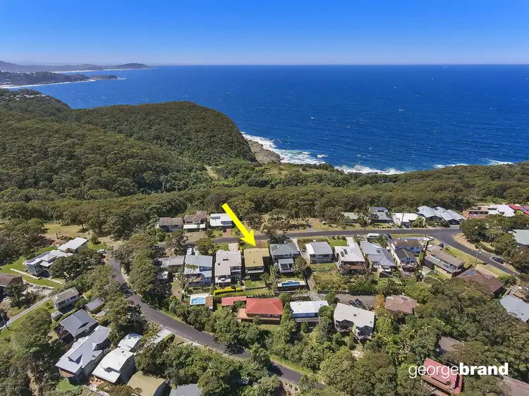 Fourth view of Homely house listing, 42 Del Monte Place, Copacabana NSW 2251