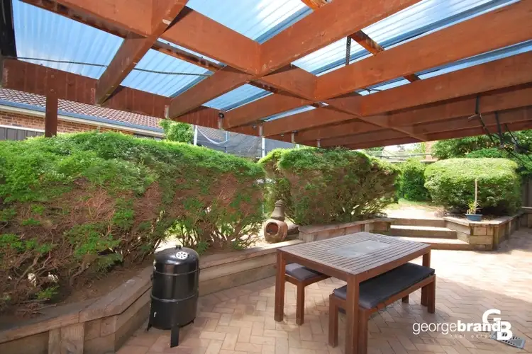 Second view of Homely house listing, 1 Geoffrey Joseph Close, Kariong NSW 2250