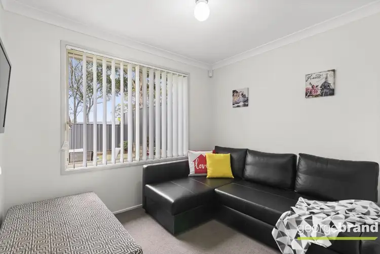 Fifth view of Homely semi-detached listing, 36 Carmel Crescent, Kariong NSW 2250
