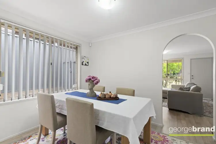 Sixth view of Homely semi-detached listing, 36 Carmel Crescent, Kariong NSW 2250
